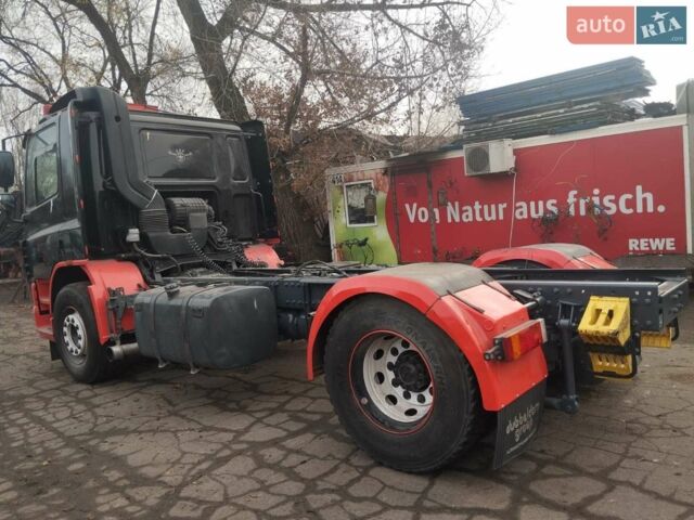 Даф CF, об'ємом двигуна 0 л та пробігом 1000 тис. км за 26769 $, фото 22 на Automoto.ua