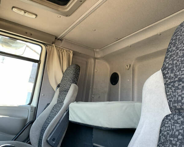Даф СФ, объемом двигателя 0 л и пробегом 800 тыс. км за 29000 $, фото 10 на Automoto.ua