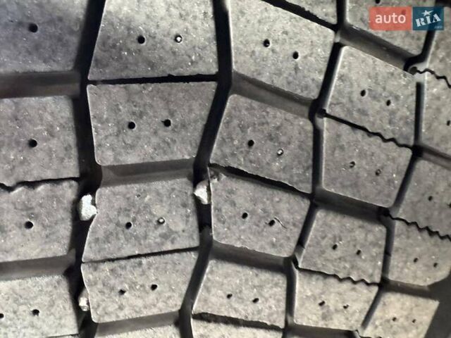 Даф CF, об'ємом двигуна 0 л та пробігом 1000 тис. км за 26746 $, фото 16 на Automoto.ua