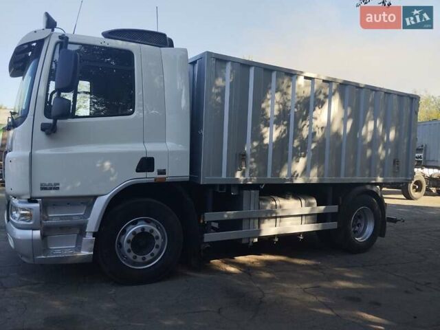 Даф СФ, объемом двигателя 0 л и пробегом 1000 тыс. км за 29326 $, фото 5 на Automoto.ua