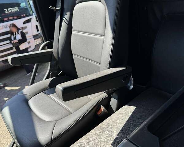 Даф CF, об'ємом двигуна 0 л та пробігом 1000 тис. км за 26746 $, фото 12 на Automoto.ua