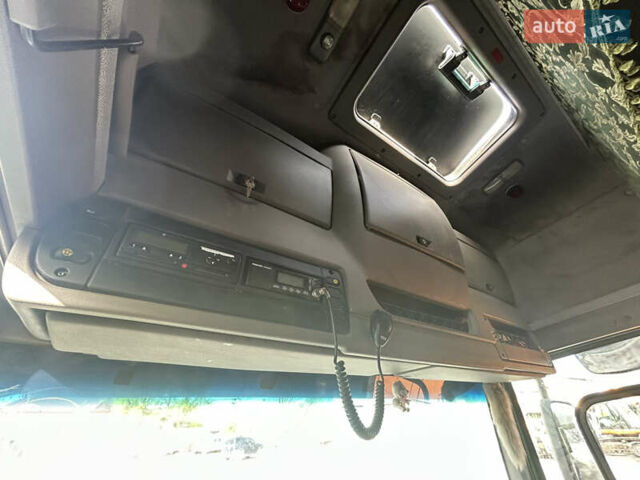 Даф СФ, объемом двигателя 13 л и пробегом 1 тыс. км за 20500 $, фото 8 на Automoto.ua