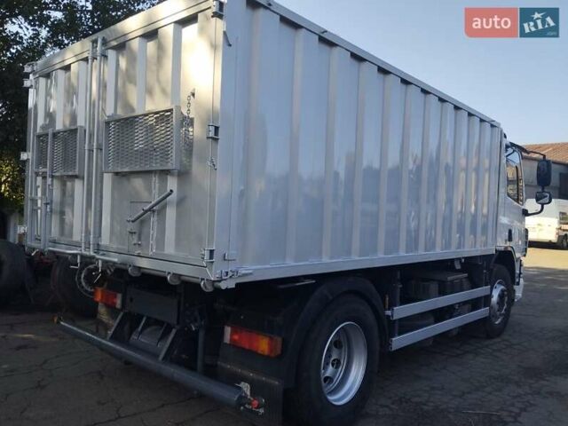 Даф СФ, объемом двигателя 0 л и пробегом 1000 тыс. км за 29326 $, фото 9 на Automoto.ua