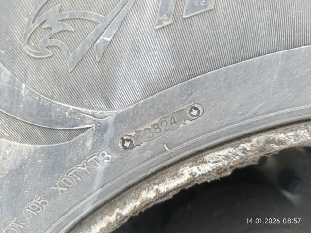 Даф CF, об'ємом двигуна 0 л та пробігом 0 тис. км за 49000 $, фото 5 на Automoto.ua