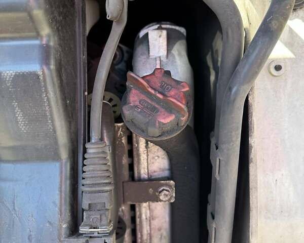 Даф CF, об'ємом двигуна 0 л та пробігом 1000 тис. км за 26746 $, фото 13 на Automoto.ua