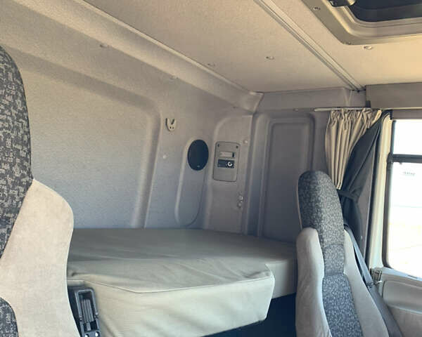 Даф СФ, объемом двигателя 0 л и пробегом 800 тыс. км за 29000 $, фото 12 на Automoto.ua