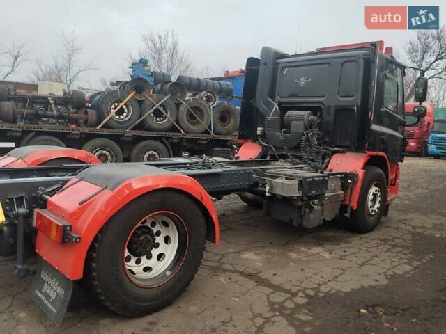 Даф CF, об'ємом двигуна 0 л та пробігом 1000 тис. км за 26746 $, фото 4 на Automoto.ua