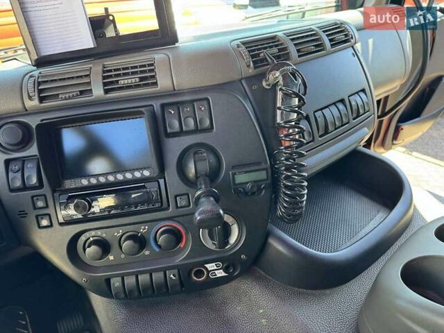 Даф CF, об'ємом двигуна 0 л та пробігом 1000 тис. км за 26746 $, фото 15 на Automoto.ua