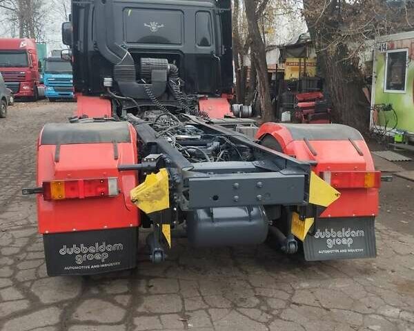 Даф CF, об'ємом двигуна 0 л та пробігом 1000 тис. км за 26746 $, фото 1 на Automoto.ua