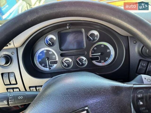 Даф CF, об'ємом двигуна 0 л та пробігом 1000 тис. км за 26746 $, фото 10 на Automoto.ua