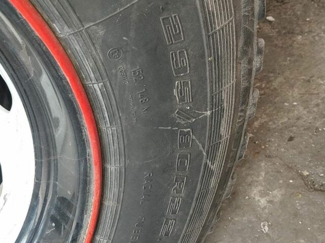 Даф СФ, объемом двигателя 0 л и пробегом 2 тыс. км за 34482 $, фото 9 на Automoto.ua