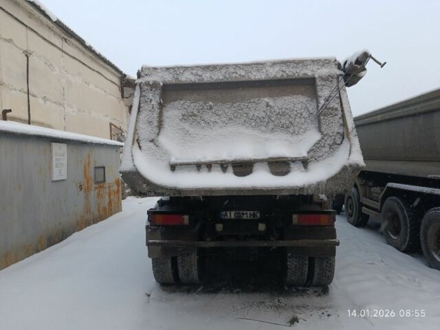 Даф CF, об'ємом двигуна 0 л та пробігом 0 тис. км за 49000 $, фото 2 на Automoto.ua