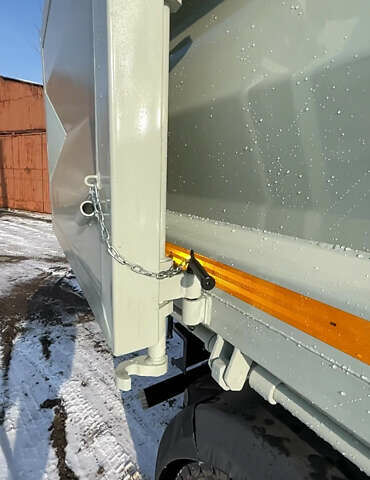 Даф CF, об'ємом двигуна 0 л та пробігом 120 тис. км за 30000 $, фото 2 на Automoto.ua