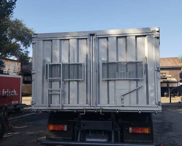 Даф CF, об'ємом двигуна 0 л та пробігом 1000 тис. км за 29702 $, фото 14 на Automoto.ua