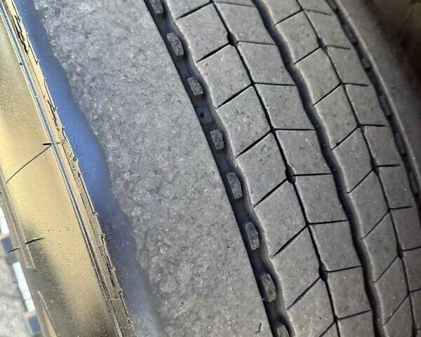 Даф CF, об'ємом двигуна 0 л та пробігом 1000 тис. км за 26746 $, фото 17 на Automoto.ua