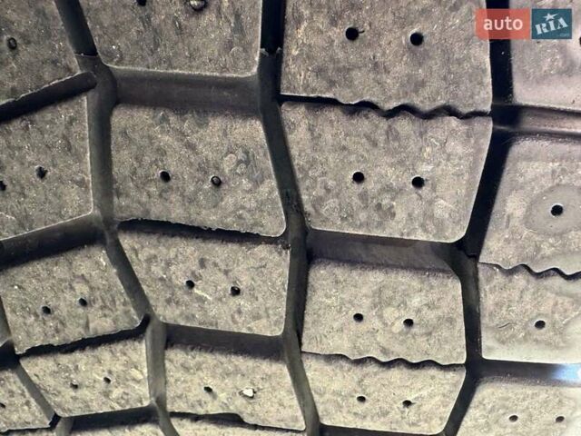 Даф CF, об'ємом двигуна 0 л та пробігом 1000 тис. км за 26746 $, фото 18 на Automoto.ua