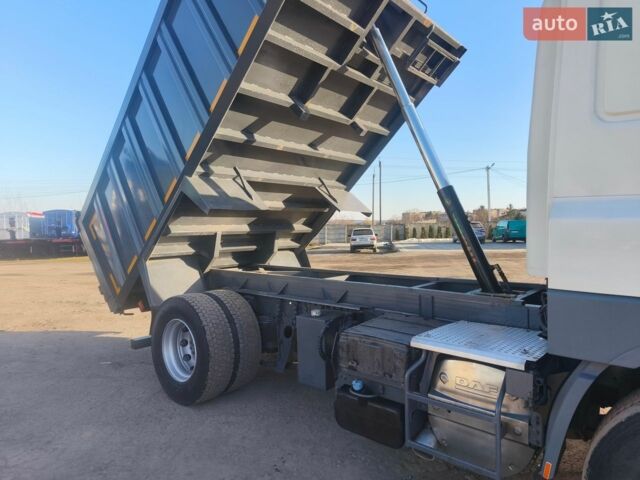 Даф СФ, объемом двигателя 0 л и пробегом 820 тыс. км за 24900 $, фото 6 на Automoto.ua