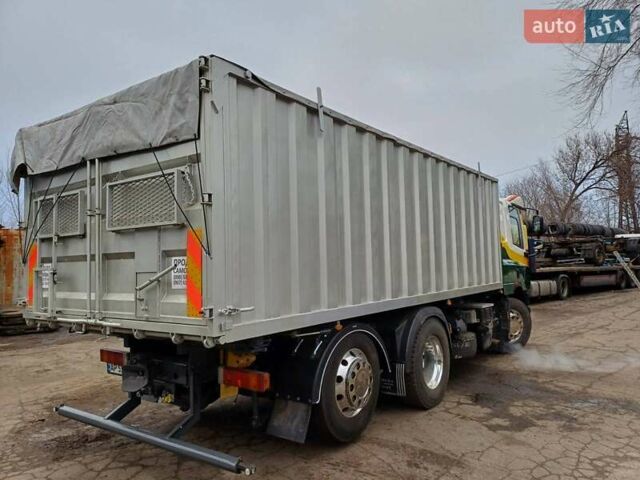 Даф СФ, объемом двигателя 0 л и пробегом 1 тыс. км за 35862 $, фото 7 на Automoto.ua