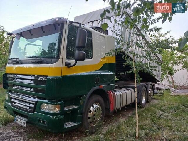 Даф СФ, объемом двигателя 0 л и пробегом 1 тыс. км за 36636 $, фото 2 на Automoto.ua