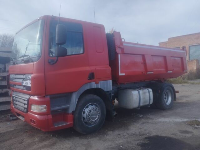 Даф СФ, объемом двигателя 0 л и пробегом 0 тыс. км за 25652 $, фото 1 на Automoto.ua