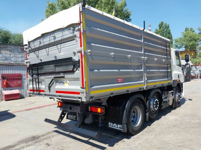 Даф CF, об'ємом двигуна 0 л та пробігом 0 тис. км за 34500 $, фото 7 на Automoto.ua