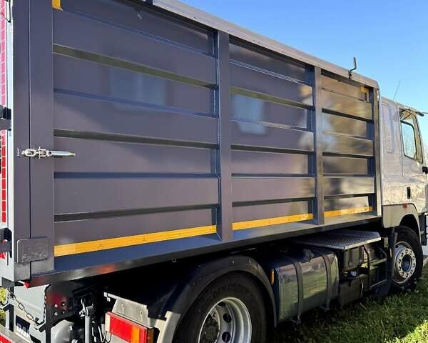 Даф СФ, объемом двигателя 0 л и пробегом 650 тыс. км за 24900 $, фото 2 на Automoto.ua