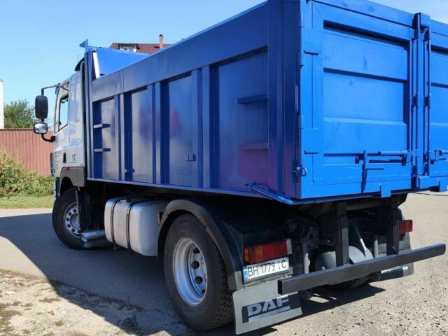 Даф СФ, объемом двигателя 0 л и пробегом 0 тыс. км за 27777 $, фото 7 на Automoto.ua