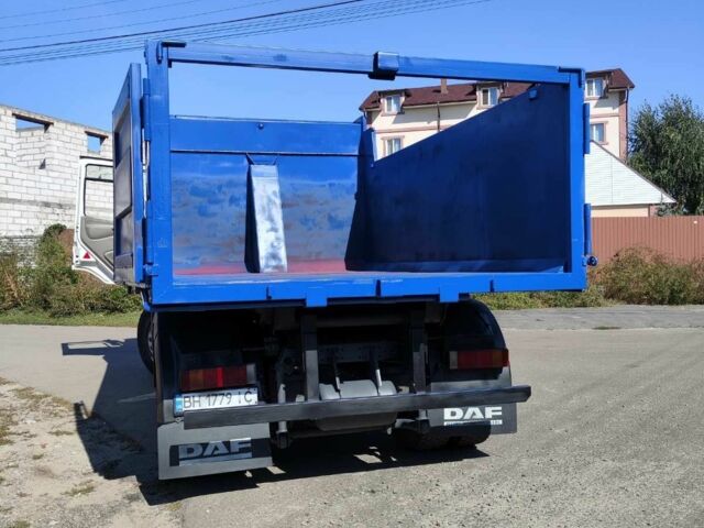 Даф СФ, объемом двигателя 0 л и пробегом 0 тыс. км за 27777 $, фото 2 на Automoto.ua