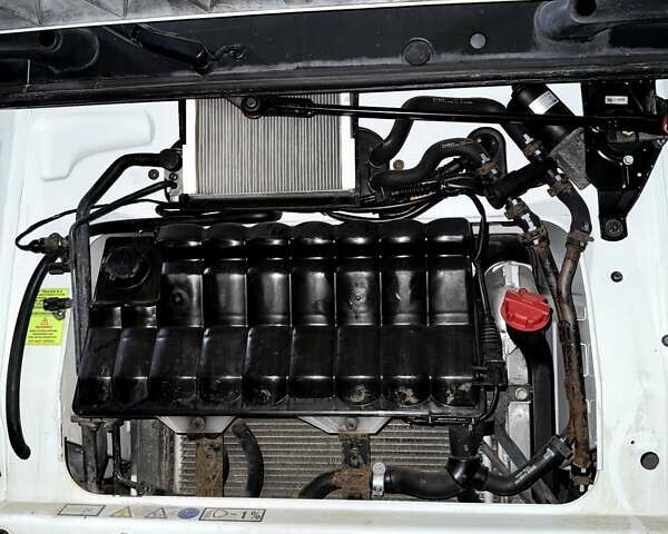 Даф СФ, объемом двигателя 0 л и пробегом 650 тыс. км за 25900 $, фото 12 на Automoto.ua
