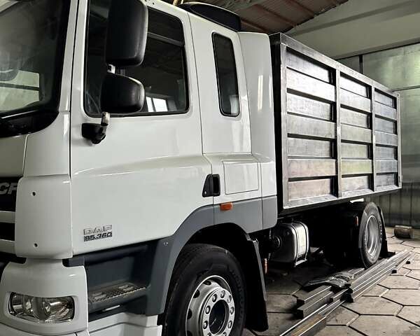 Даф СФ, объемом двигателя 0 л и пробегом 650 тыс. км за 25900 $, фото 7 на Automoto.ua
