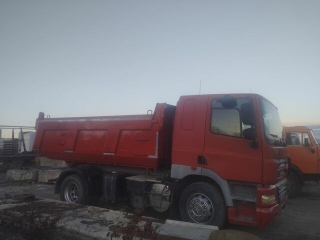 Даф СФ, объемом двигателя 0 л и пробегом 0 тыс. км за 25652 $, фото 3 на Automoto.ua