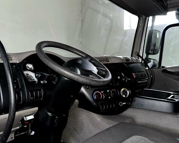 Даф СФ, объемом двигателя 0 л и пробегом 650 тыс. км за 25900 $, фото 5 на Automoto.ua