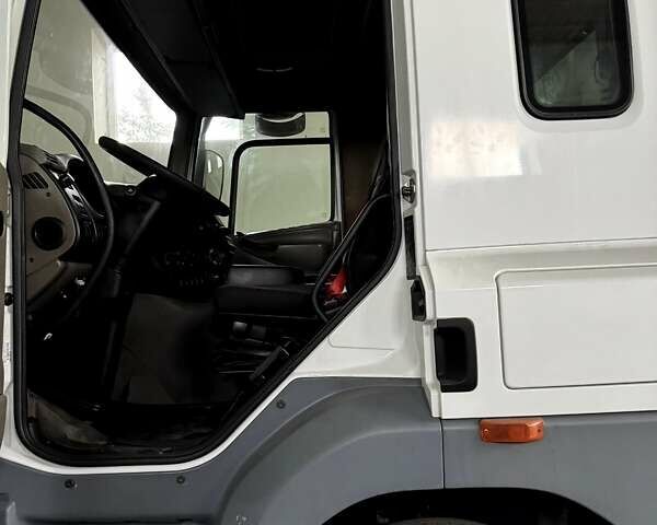 Даф СФ, объемом двигателя 0 л и пробегом 650 тыс. км за 25900 $, фото 10 на Automoto.ua