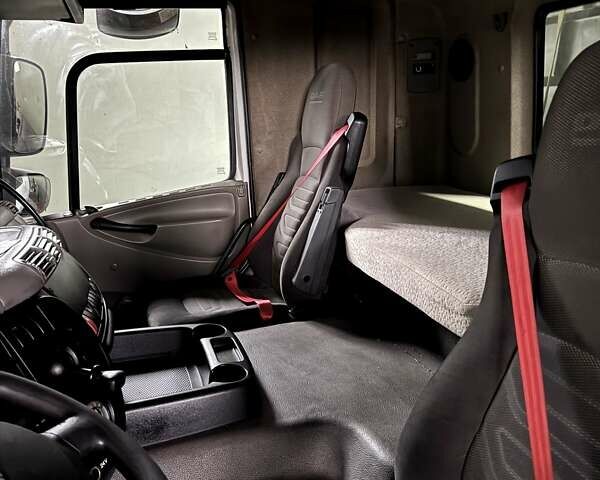 Даф СФ, объемом двигателя 0 л и пробегом 650 тыс. км за 25900 $, фото 11 на Automoto.ua
