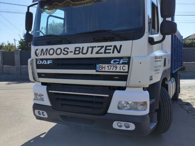 Даф СФ, объемом двигателя 0 л и пробегом 0 тыс. км за 27777 $, фото 4 на Automoto.ua