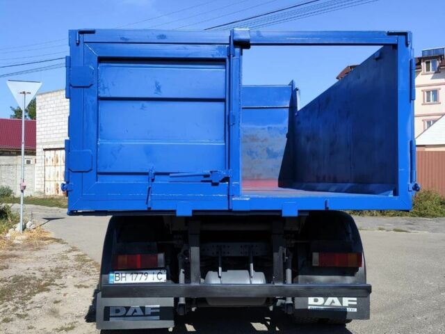 Даф СФ, объемом двигателя 0 л и пробегом 0 тыс. км за 27777 $, фото 3 на Automoto.ua
