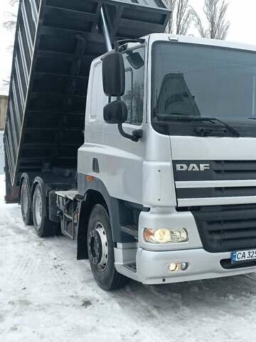 Даф СФ, объемом двигателя 0 л и пробегом 950 тыс. км за 55000 $, фото 25 на Automoto.ua