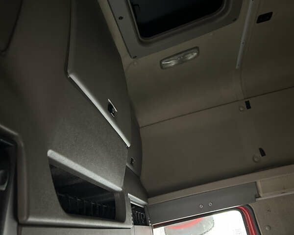 Даф СФ, объемом двигателя 0 л и пробегом 1 тыс. км за 28000 $, фото 7 на Automoto.ua