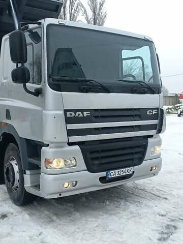 Даф СФ, объемом двигателя 0 л и пробегом 950 тыс. км за 55000 $, фото 26 на Automoto.ua