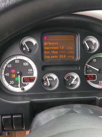 Даф СФ, объемом двигателя 0 л и пробегом 950 тыс. км за 55000 $, фото 9 на Automoto.ua