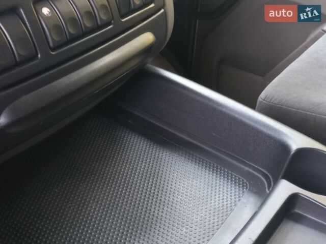 Даф СФ, объемом двигателя 0 л и пробегом 950 тыс. км за 45000 $, фото 8 на Automoto.ua