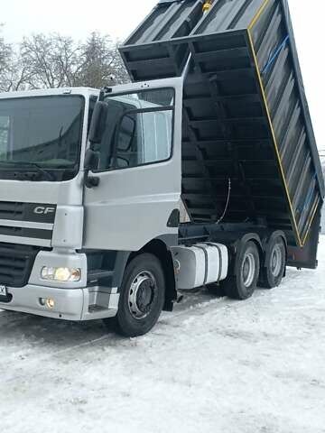 Даф СФ, объемом двигателя 0 л и пробегом 950 тыс. км за 55000 $, фото 27 на Automoto.ua