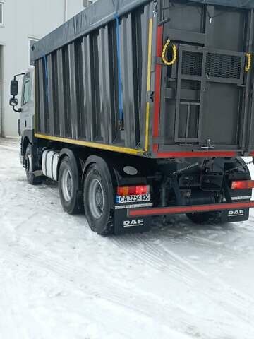 Даф СФ, объемом двигателя 0 л и пробегом 950 тыс. км за 55000 $, фото 49 на Automoto.ua