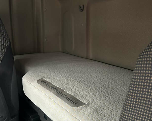 Даф СФ, объемом двигателя 0 л и пробегом 1 тыс. км за 28000 $, фото 4 на Automoto.ua