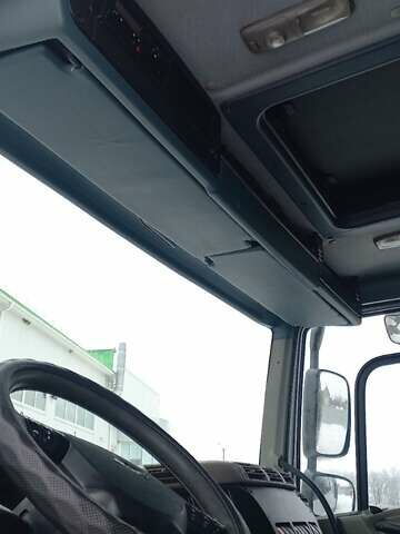 Даф СФ, объемом двигателя 0 л и пробегом 950 тыс. км за 55000 $, фото 17 на Automoto.ua