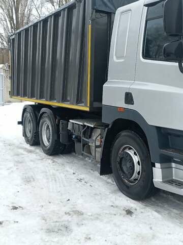 Даф СФ, объемом двигателя 0 л и пробегом 950 тыс. км за 55000 $, фото 41 на Automoto.ua