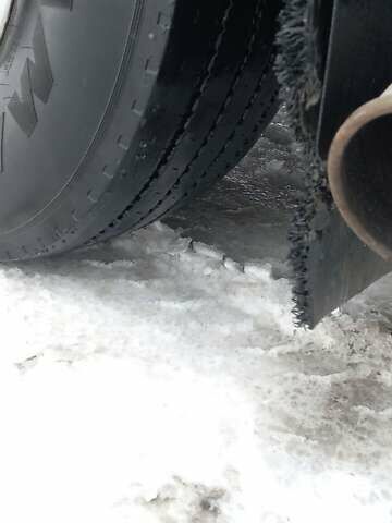 Даф СФ, объемом двигателя 0 л и пробегом 950 тыс. км за 55000 $, фото 18 на Automoto.ua