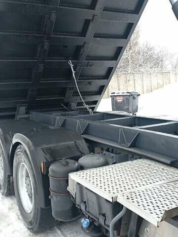 Даф СФ, объемом двигателя 0 л и пробегом 950 тыс. км за 55000 $, фото 36 на Automoto.ua