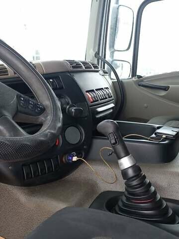 Даф СФ, объемом двигателя 0 л и пробегом 950 тыс. км за 55000 $, фото 12 на Automoto.ua