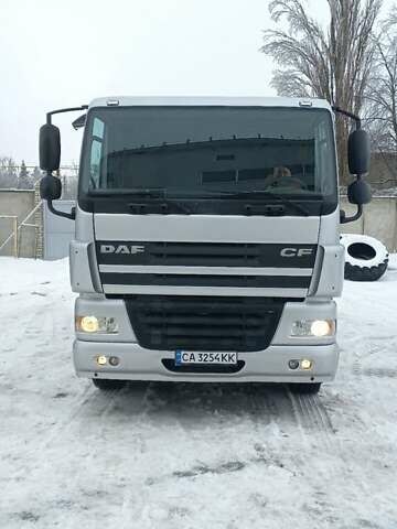 Даф СФ, объемом двигателя 0 л и пробегом 950 тыс. км за 55000 $, фото 1 на Automoto.ua